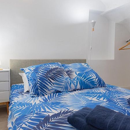 Vence...Sur Les Pas De Matisse Apartment Exterior photo