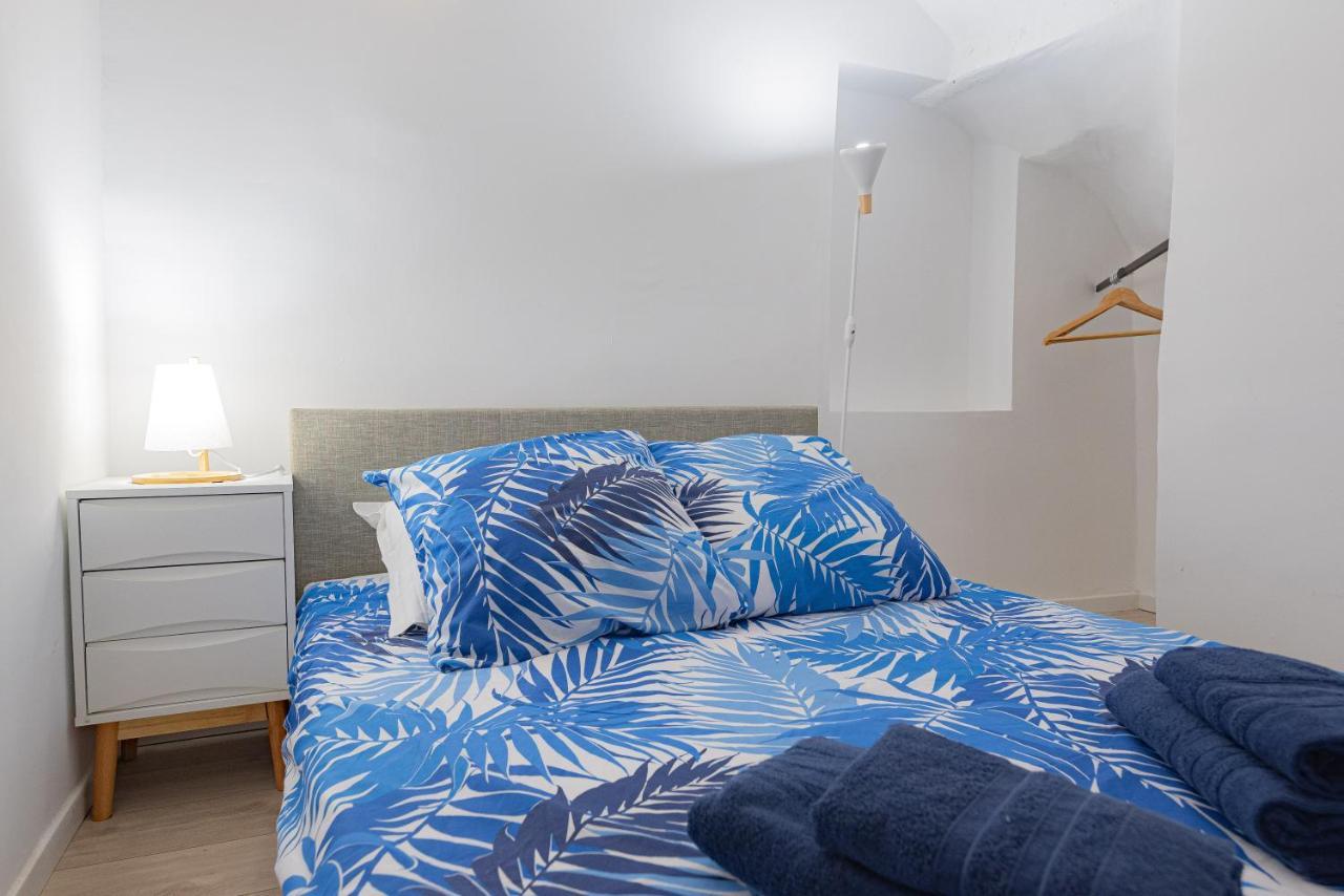 Vence...Sur Les Pas De Matisse Apartment Exterior photo