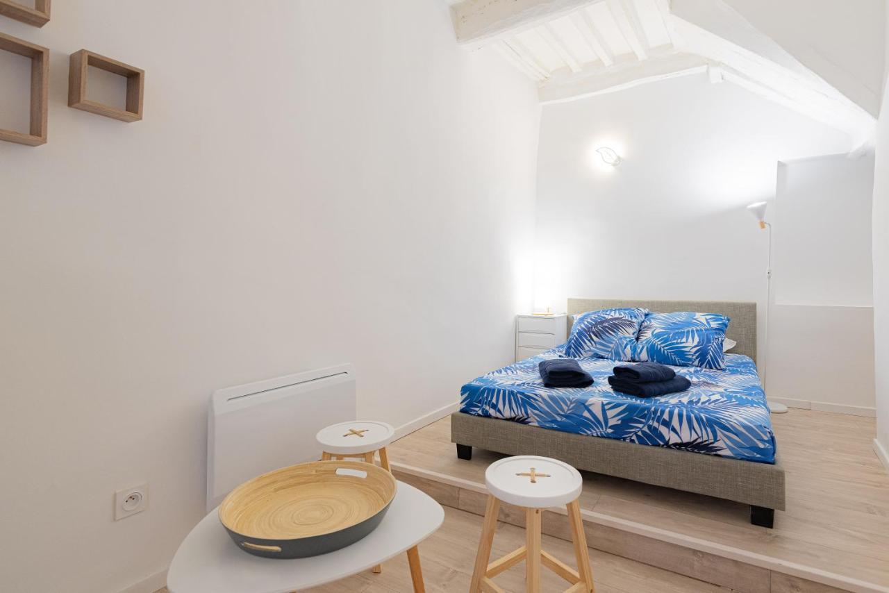 Vence...Sur Les Pas De Matisse Apartment Exterior photo