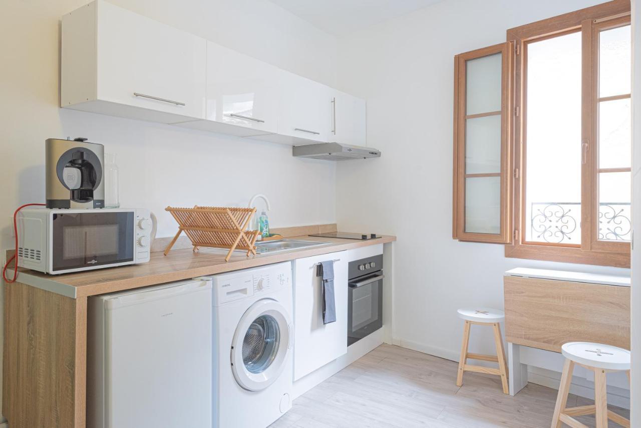 Vence...Sur Les Pas De Matisse Apartment Exterior photo