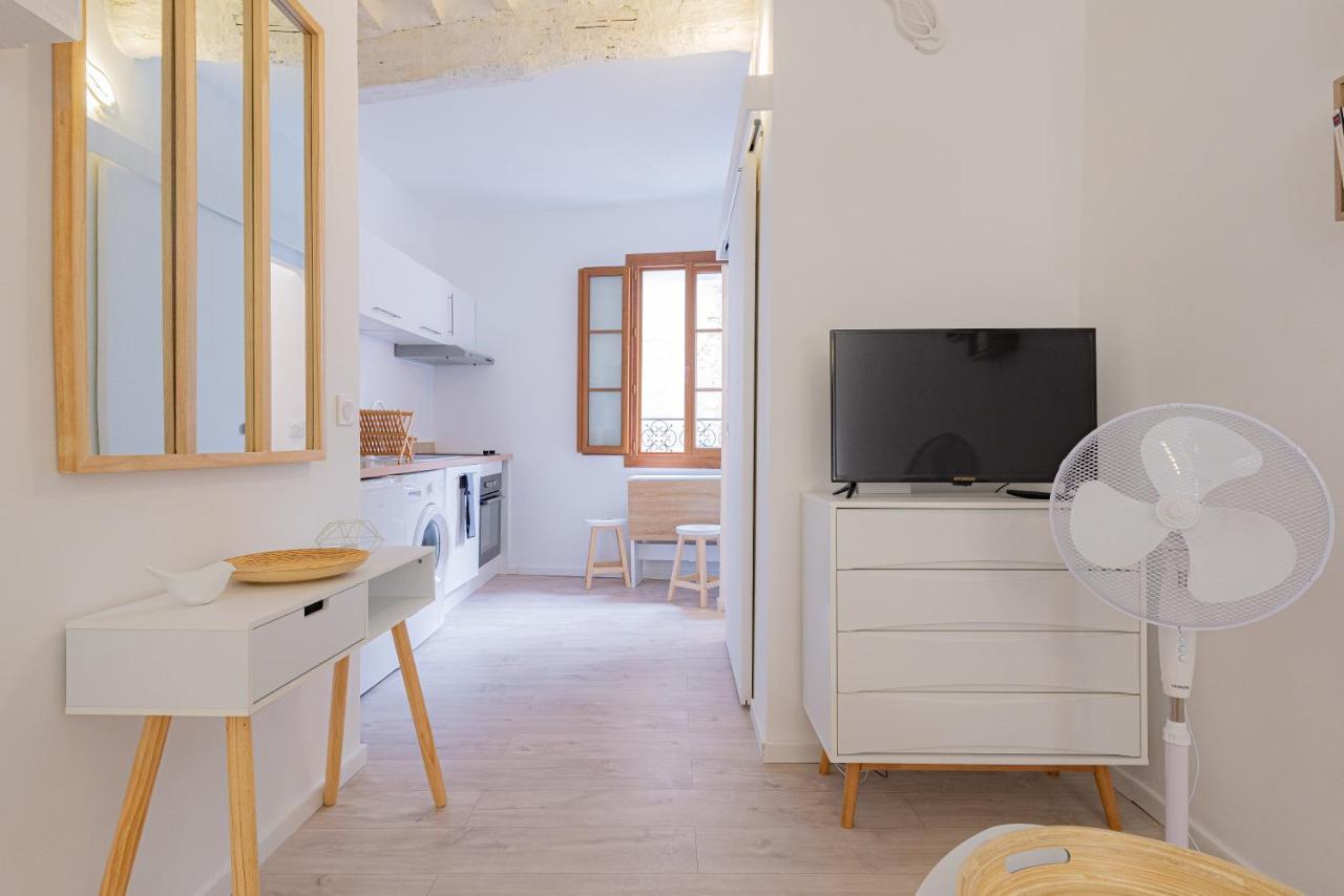 Vence...Sur Les Pas De Matisse Apartment Exterior photo