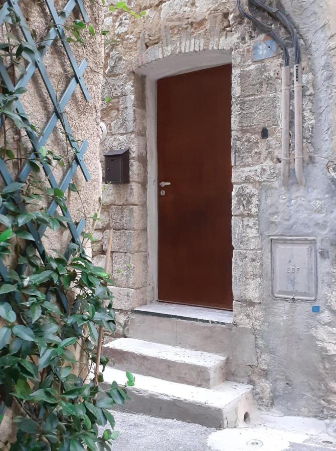 Vence...Sur Les Pas De Matisse Apartment Exterior photo